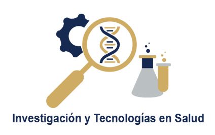 Investigación y Tecnologías en Salud